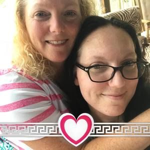 Meet your Posher, Kristi